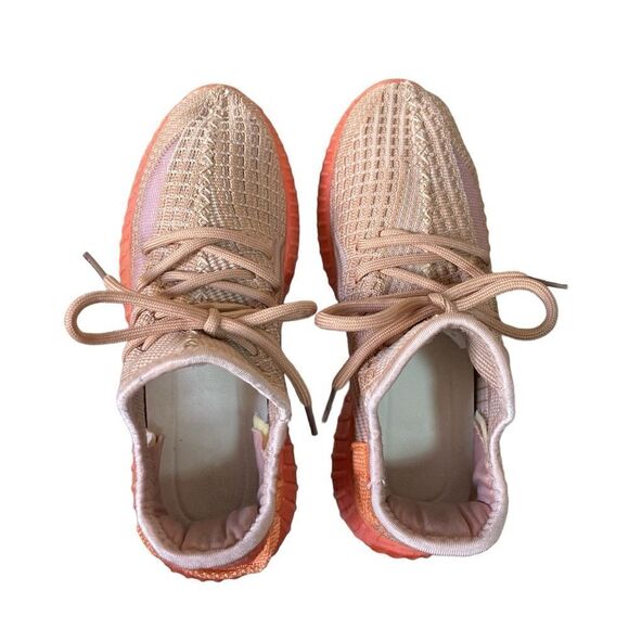 Tangerine Shoes Woman’s Size 6 Sneakers - Picture 8 of 13